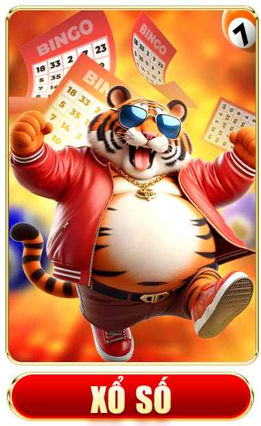 Xổ số 23win uy tín